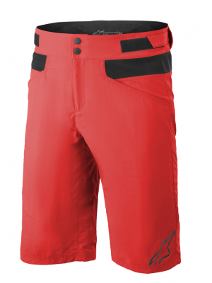 Шорти Alpinestars Drop 4.0 Shorts - Red